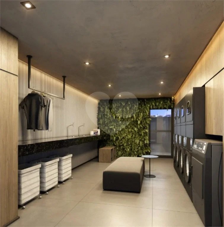 Studio à venda com 1 quarto em Vila Clementino, São Paulo, SP