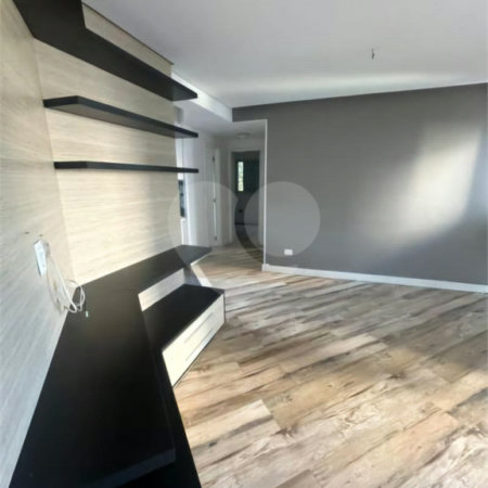 Apartamento à venda com 2 quartos em Vila Indiana, São Paulo, SP