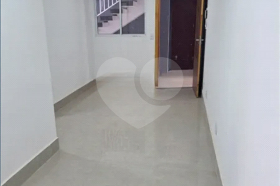 Apartamento à venda com 2 quartos em Mandaqui, São Paulo, SP