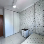 Apartamento à venda com 2 quartos, sendo 1 suíte, em Guilhermina, Praia Grande, SP