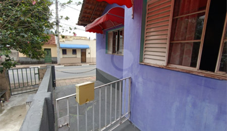 Casa à venda com 2 quartos em Taboão, São Roque, SP