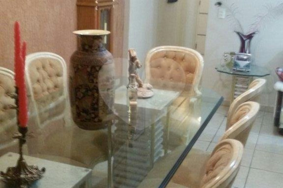 Apartamento à venda com 3 quartos, sendo 1 suíte, em Imirim, São Paulo, SP