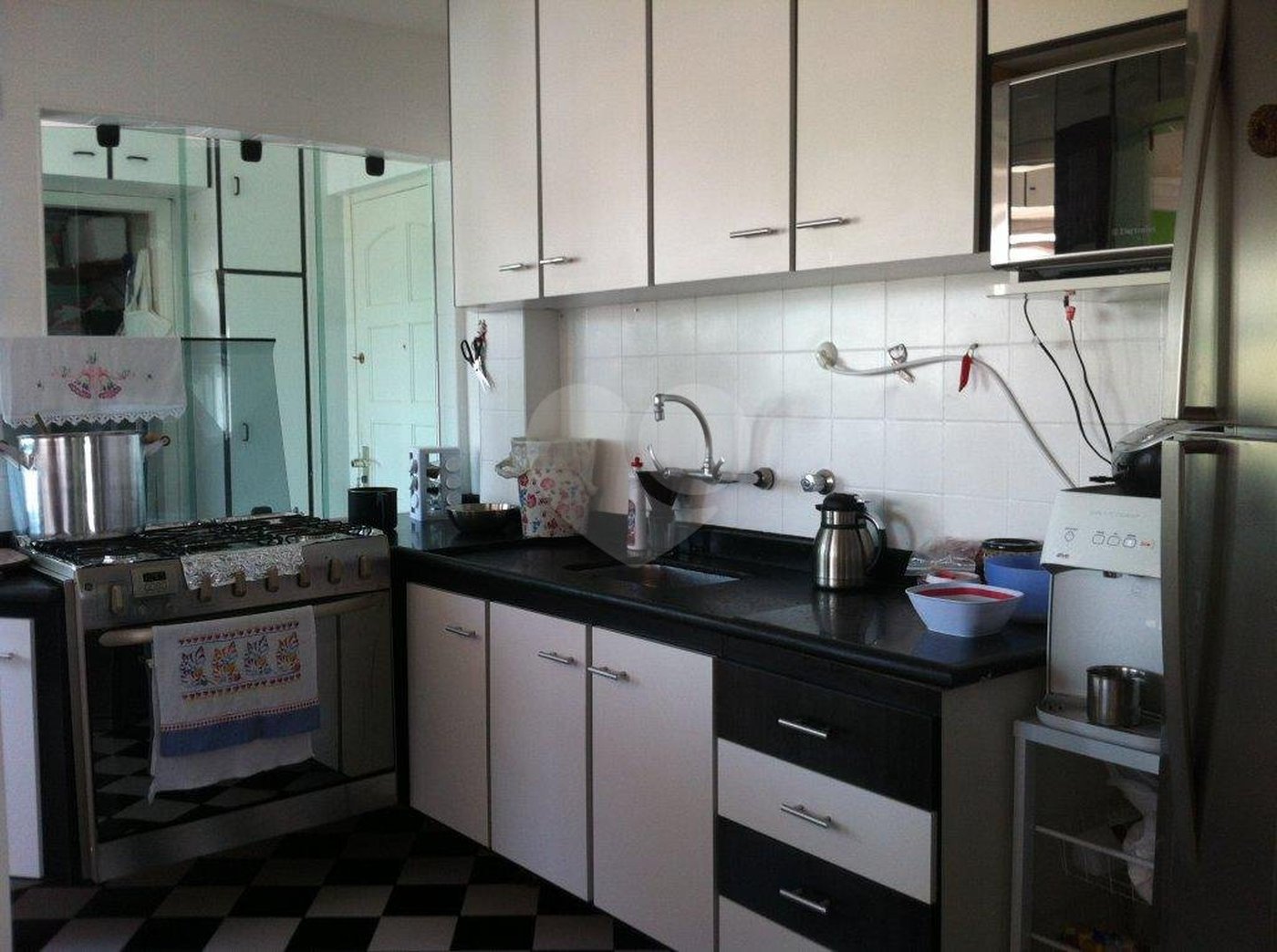 Apartamento à venda com 2 quartos, sendo 1 suíte, em Parque Mandaqui, São Paulo, SP