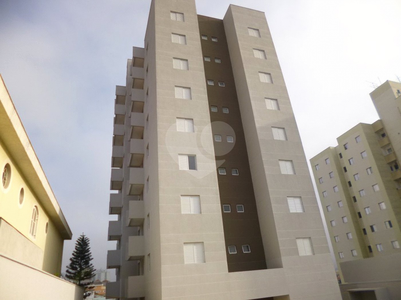Apartamento à venda com 2 quartos, sendo 1 suíte, em Vila Mazzei, São Paulo, SP