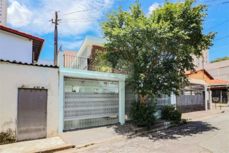 Casa à venda com 3 quartos, sendo 2 suítes, em VILA SÔNIA, São Paulo, SP