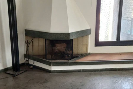 Apartamento à venda com 1 suíte em Vila Suzana, São Paulo, SP