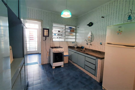 Casa Térrea à venda com 4 quartos, sendo 2 suítes, em Santo Amaro, São Paulo, SP