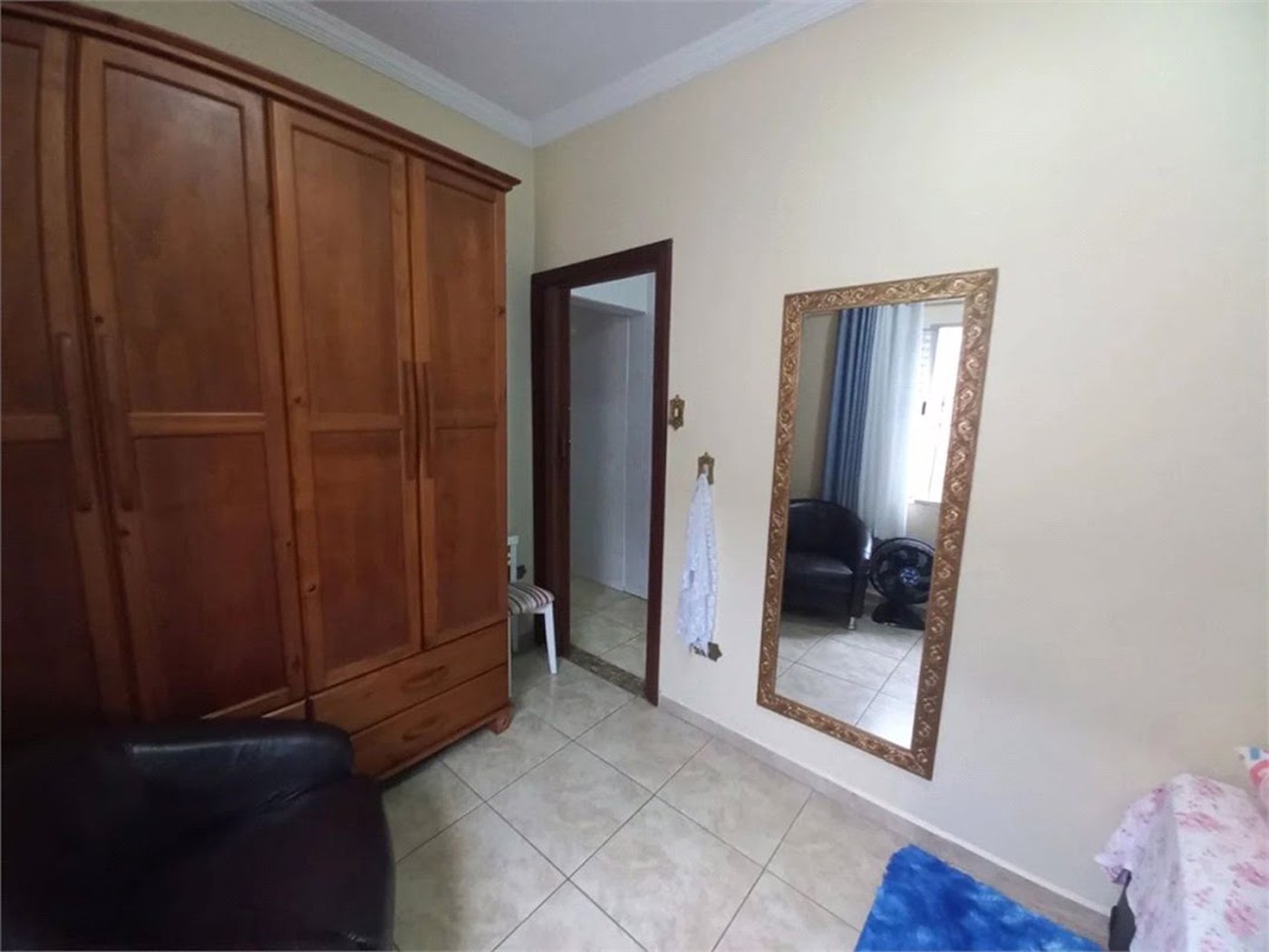 Casa com 3 dormitórios à venda, 90 m² por R$ 340.000,00 - Cidade Naútica - São Vicente/SP