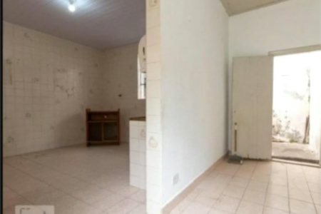 Casa à venda com 1 suíte em Vila Indiana, São Paulo, SP