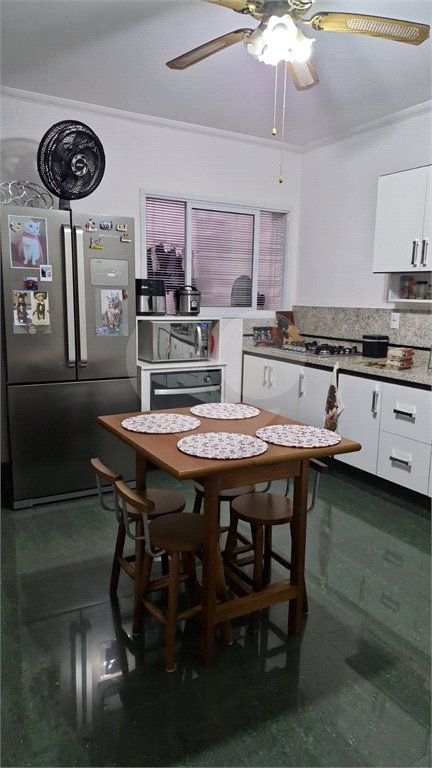Sobrado à venda com 3 quartos, sendo 2 suítes, em Ipiranga, São Paulo, SP