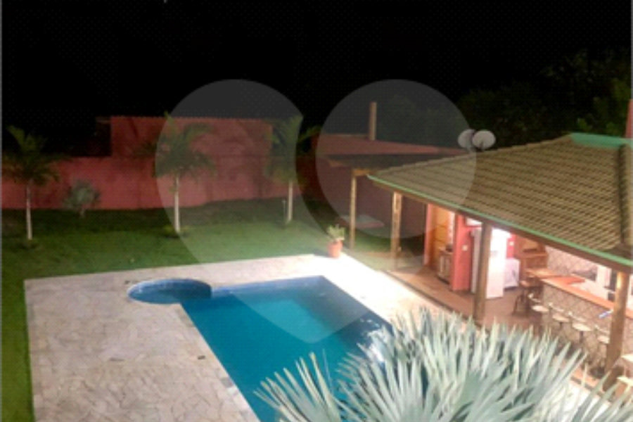 Casa à venda com 3 suítes no condomínio Chacarás Bela Vista, Mairiporã - SP