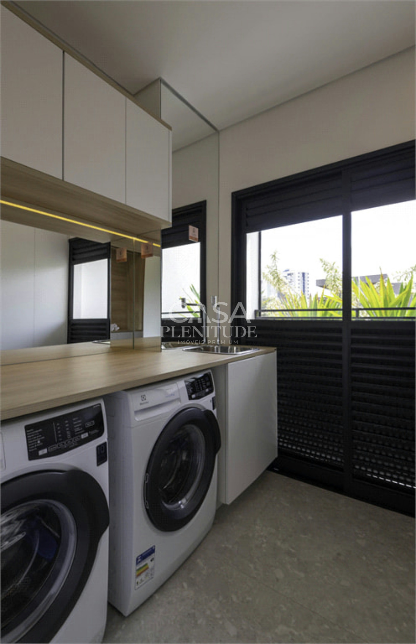 Apartamento à venda com 3 quartos, sendo 1 suíte, em Alto da Boa Vista, Sorocaba, SP