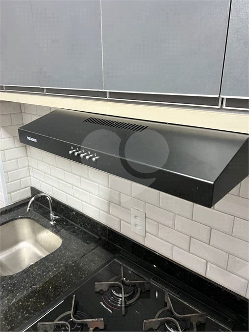 Apartamento para alugar com 2 quartos em Jardim das Nações, Salto, SP