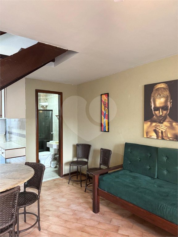 Duplex à venda com 2 suítes em Orla Norte, Porto Seguro, BA