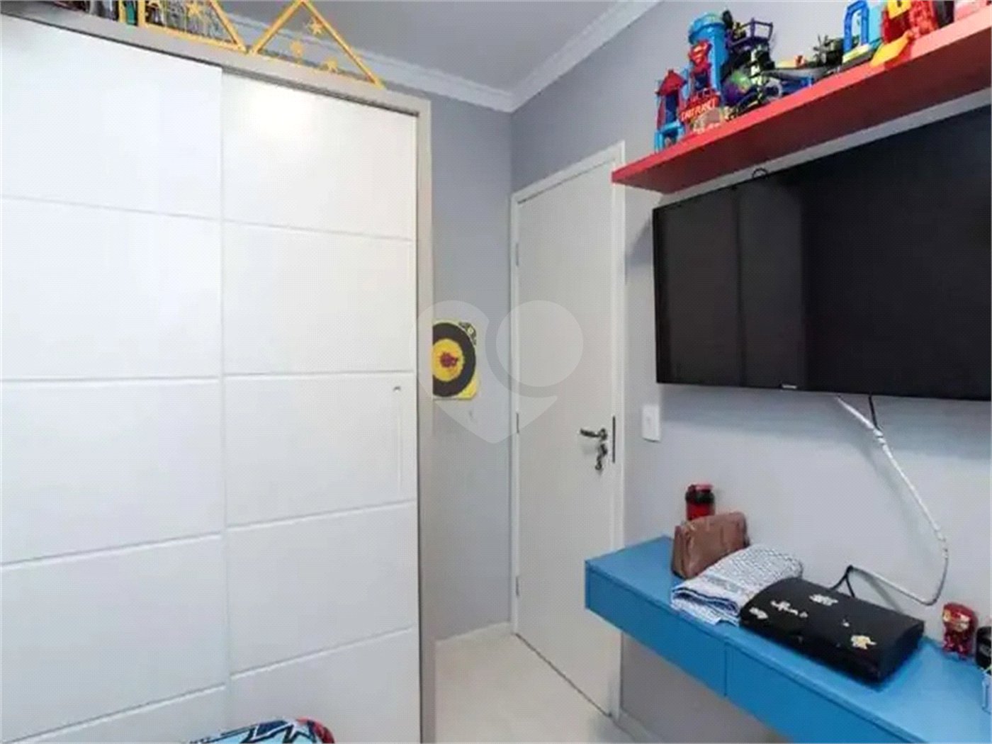 Sobrado à venda com 3 quartos, sendo 1 suíte, em Jaçanã, São Paulo, SP