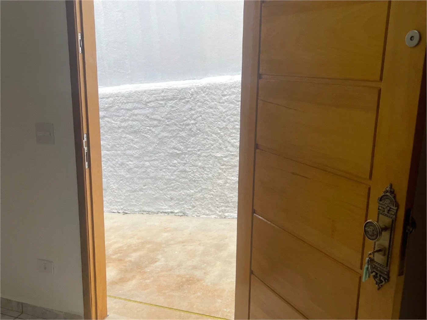 Casa Térrea para alugar com 3 quartos em Vila Morse, São Paulo, SP