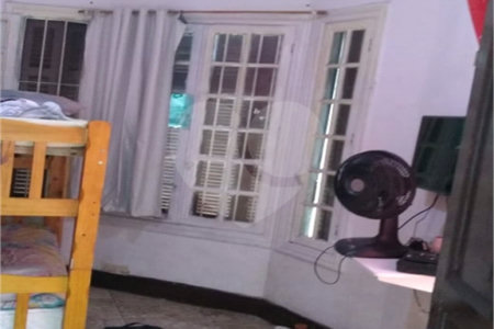Apartamento à venda com 3 quartos em Santa Efigênia, São Paulo, SP