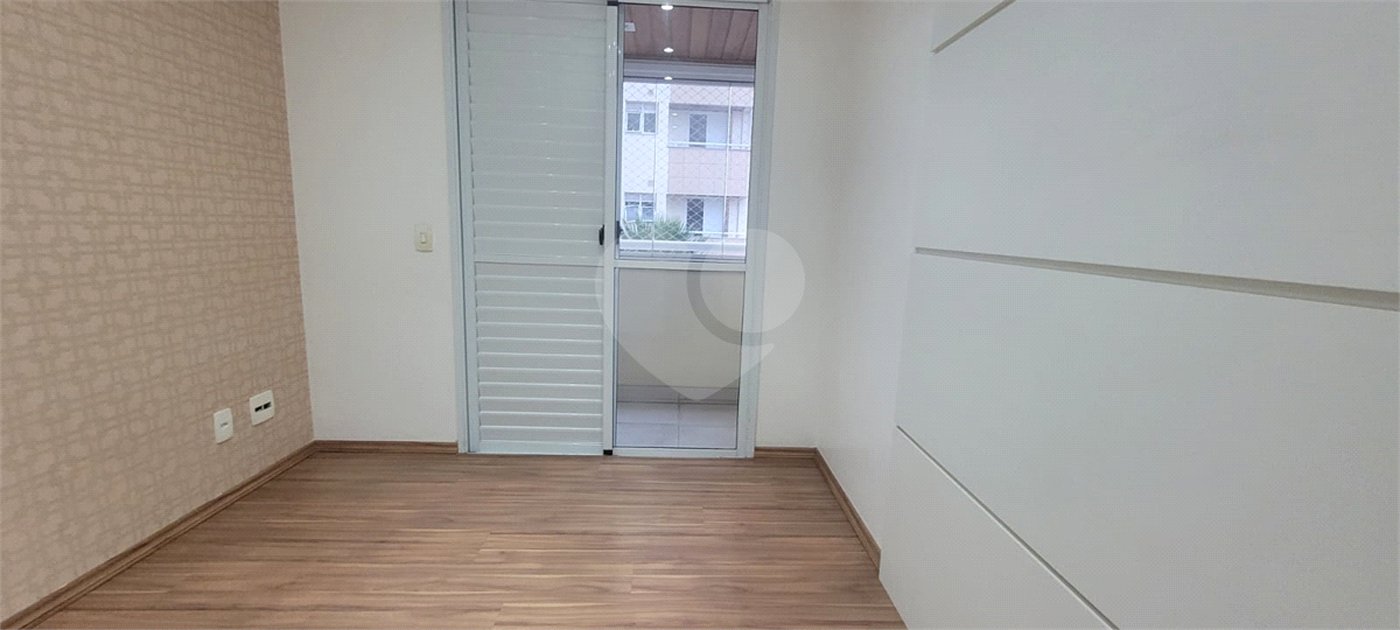 Apartamento à venda com 3 suítes no Centro, Santo André, SP