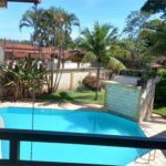 Casa à venda ou para alugar com 5 suítes no condomínio Vilage Zuleika Jabour, Salto - SP
