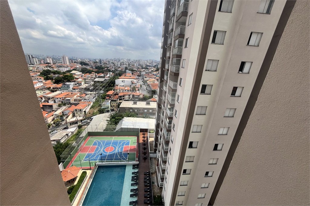 Apartamento à venda com 2 quartos em Vila Paiva, São Paulo, SP