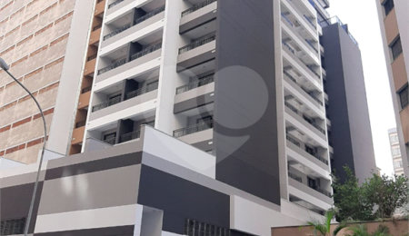 Apartamento à venda com 1 quarto no Centro, São Paulo, SP