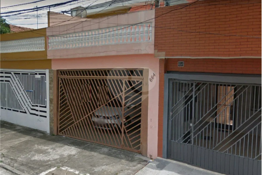 Casa à venda com 3 quartos, sendo 1 suíte, em Casa Verde, São Paulo, SP