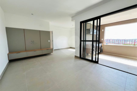 Apartamento para alugar com 1 suíte em Parque Morumbi, Votorantim, SP