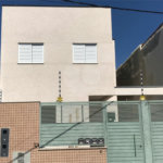 Casa à venda com 2 quartos, sendo 1 suíte, no condomínio João Rúbio, São Paulo - SP