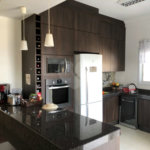 Casa à venda com 5 quartos, sendo 2 suítes, no condomínio Terras de Santa Izabel, Salto - SP