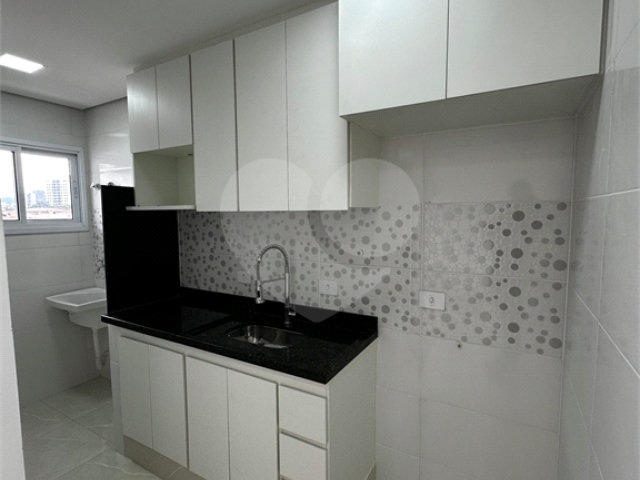 Apartamento à venda ou para alugar com 2 quartos em Mandaqui, São Paulo, SP