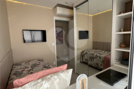 APARTAMENTO NOVO PORTEIRA FECHADA NO IPIRANGA