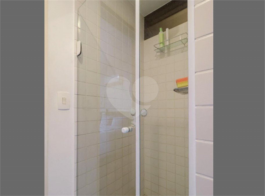 Apartamento para alugar com 1 suíte em Vila Andrade, São Paulo, SP