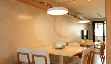 Apartamento à venda com 1 quarto em Bela Vista, São Paulo, SP