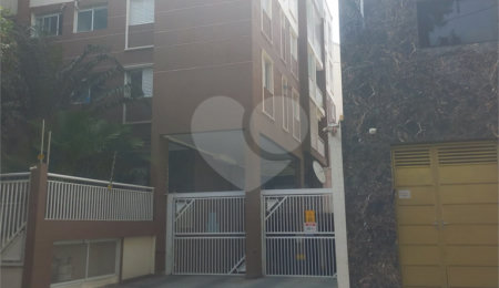 Apartamento à venda com 2 quartos, sendo 1 suíte,  em Vila Nivi, São Paulo, SP