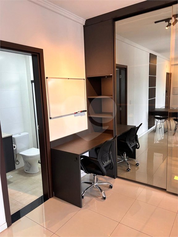 Flat à venda com 1 suíte em Jardim Pagliato, Sorocaba, SP