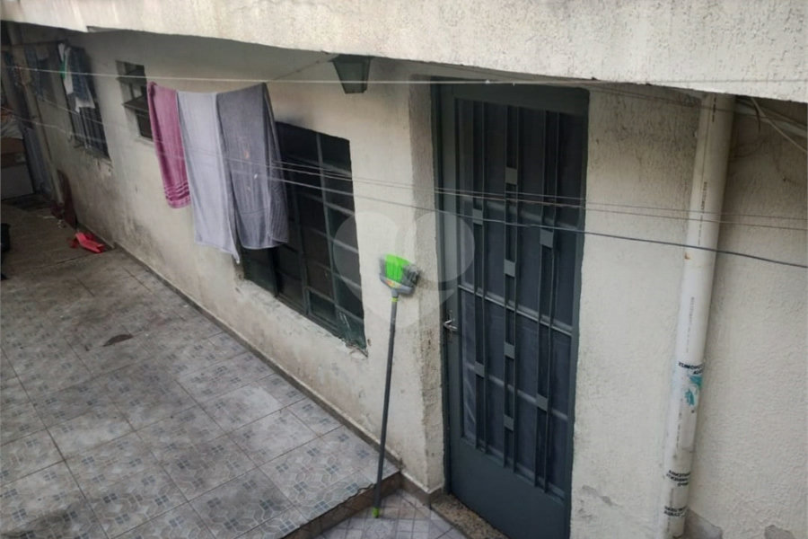 Sobrado à venda com 5 quartos em Parque Edu Chaves, São Paulo, SP