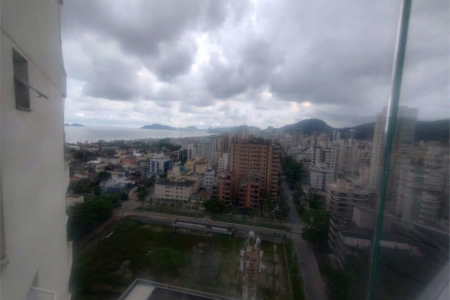 Apartamento Residencial à venda, Jardim Virginia, Guarujá - AP0274.