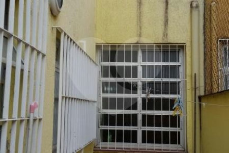 Sobrado à venda com 3 quartos, sendo 1 suíte, em Vila Maria, São Paulo, SP