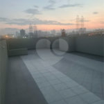 Apartamento de 1 quarto à venda na Vila Prudente