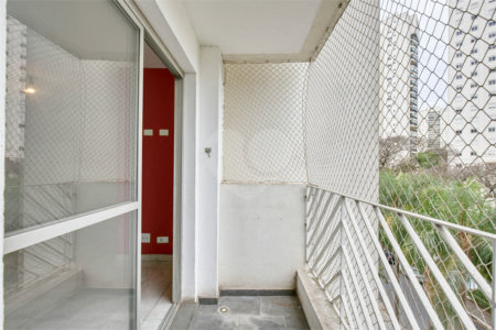 Apartamento à venda com 3 quartos em Jardim Marajoara, São Paulo, SP