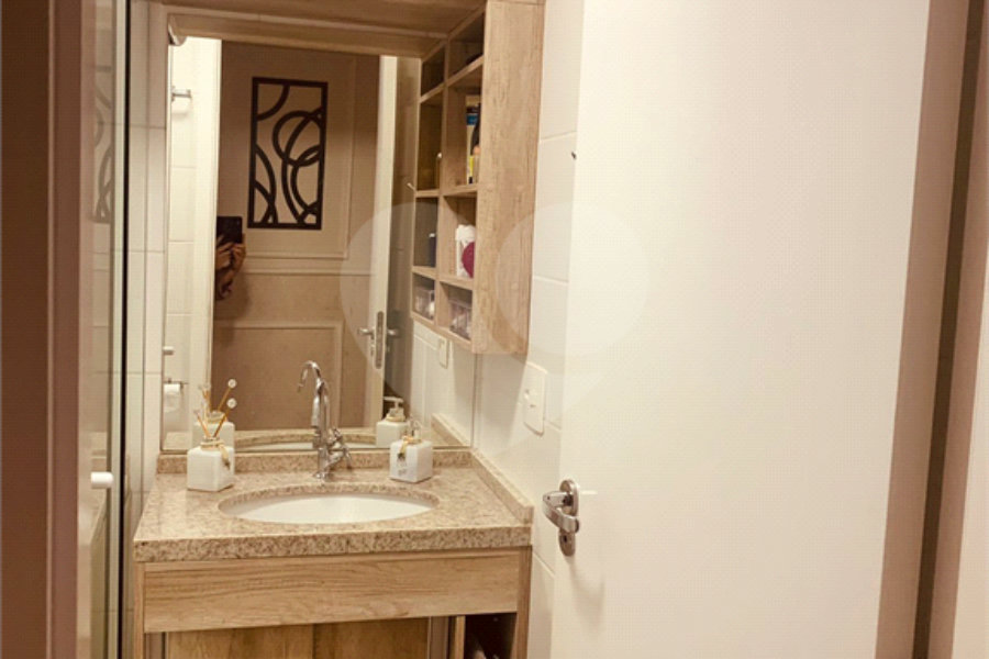Apartamento à venda com 3 quartos, sendo 1 suíte, em Vila Medeiros, São Paulo, SP