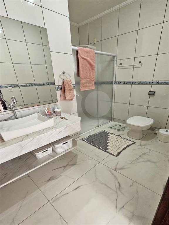 Casa à venda com 3 quartos, sendo 1 suíte, em Jardim Regente, Indaiatuba, SP