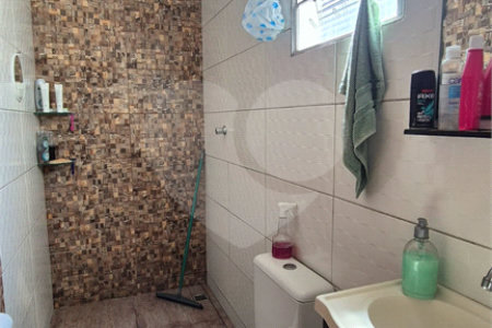 Casa à venda com 3 quartos, sendo 1 suíte,  em Jardim Sorocaba Park, Sorocaba, SP