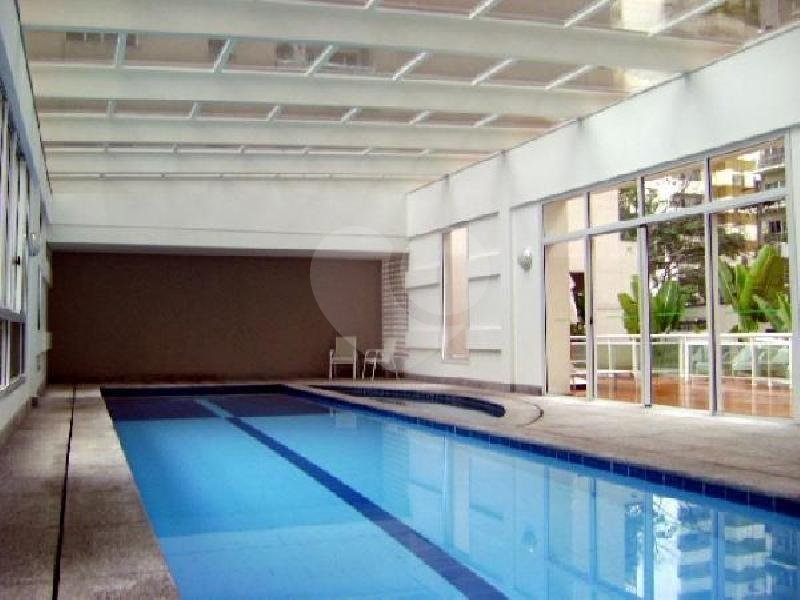 Apartamento à venda com 4 quartos, sendo 3 suítes, em Itaim Bibi, São Paulo, SP