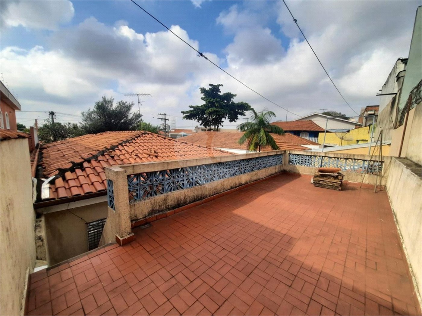 Sobrado à venda com 3 quartos, sendo 1 suíte, em Vila Medeiros, São Paulo, SP