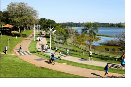 Terreno à venda em Jardim Florestal, Jundiaí, SP