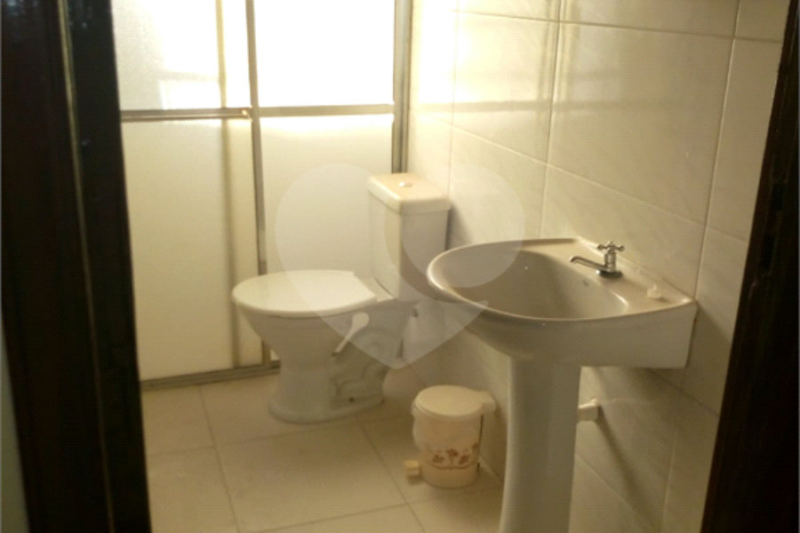 Casa de Vila à venda com 2 quartos em Limão, São Paulo, SP