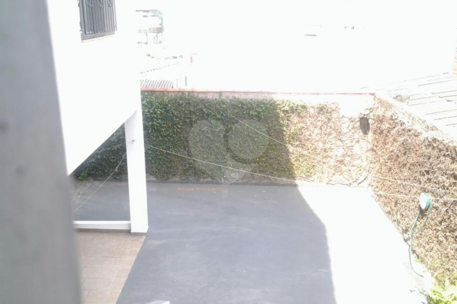 Sobrado à venda com 4 quartos, sendo 2 suítes, em Mandaqui, São Paulo, SP