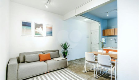 Apartamento à venda com 3 quartos, sendo 1 suíte,  em Itaim Bibi, São Paulo, SP