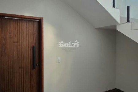 Casa à venda com 3 suítes em Loteamento Greenfield, Atibaia, SP